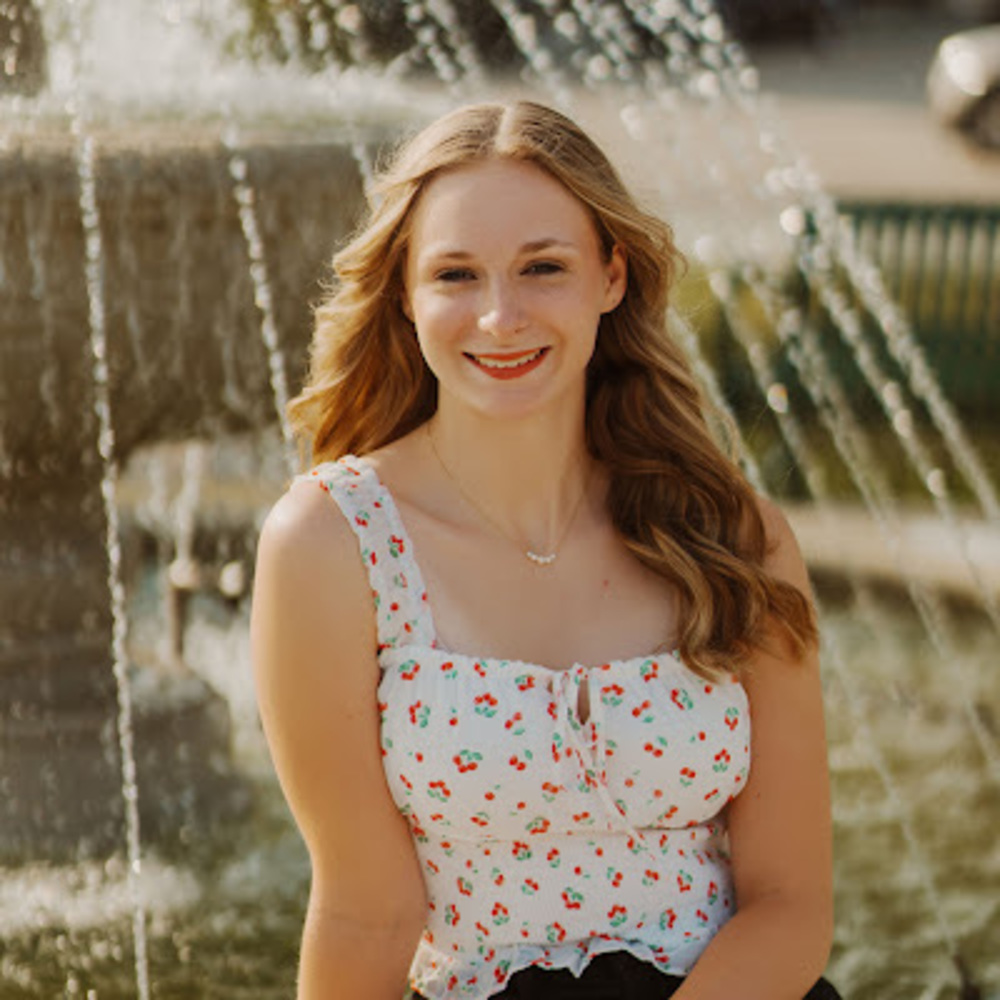 Meet your Posher, Shayne